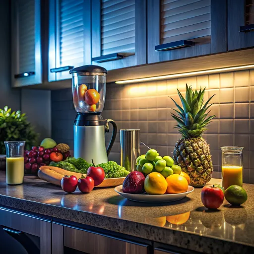 La psicología detrás de desear comida nocturna